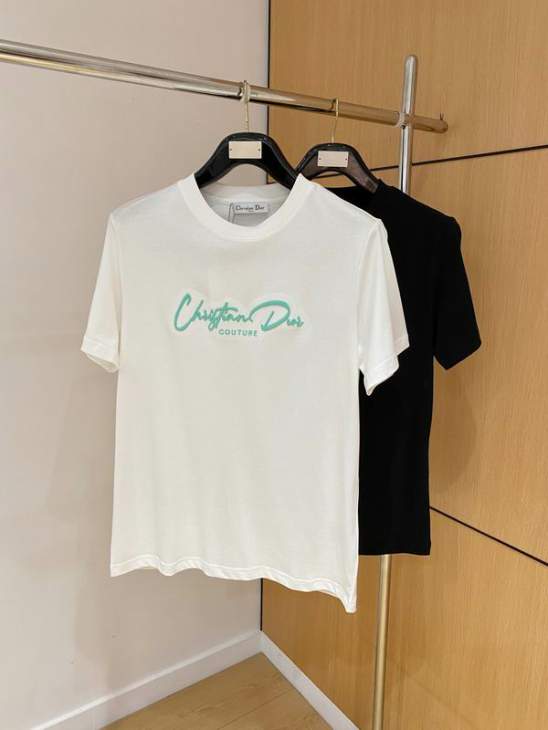 Dior T Shirts Short _SKUDiorM-3XLxetr27116307